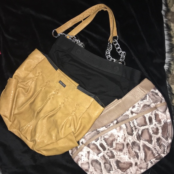 Miche Handbags - Miche Debbie & Bianca Purse